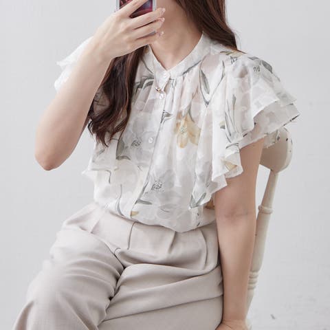 RMAF NICE CLAUP / OLIVE des OLIVE（リマインドミーアンド