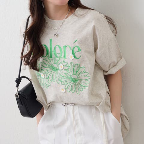 RMAF　NICE CLAUP / OLIVE des OLIVE | OLOW0015511