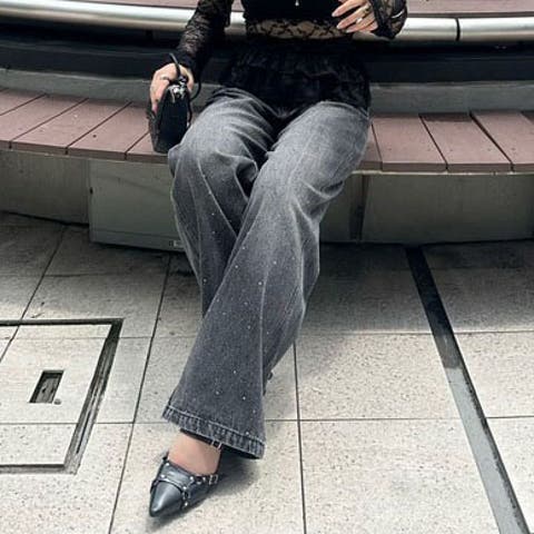 RMAF　NICE CLAUP / OLIVE des OLIVE | OLOW0016463