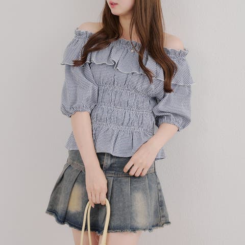 NICE CLAUP / OLIVE des OLIVE　OUTLET | NCLW0018896