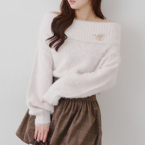 RMAF　NICE CLAUP / OLIVE des OLIVE | OLOW0016670