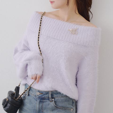 RMAF　NICE CLAUP / OLIVE des OLIVE | OLOW0016670