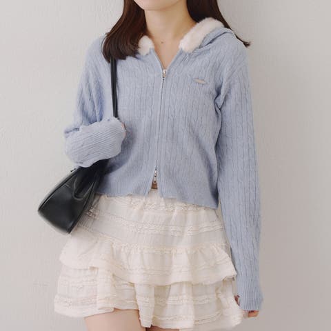 RMAF　NICE CLAUP / OLIVE des OLIVE | OLOW0016551