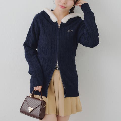 RMAF　NICE CLAUP / OLIVE des OLIVE | OLOW0016880