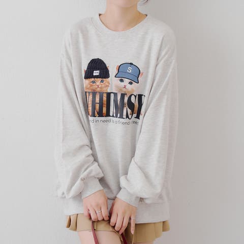 RMAF　NICE CLAUP / OLIVE des OLIVE | OLOW0016673