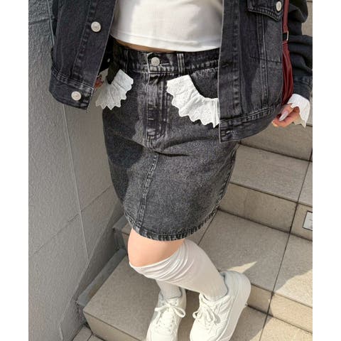 NICE CLAUP / OLIVE des OLIVE　OUTLET | NCLW0017777