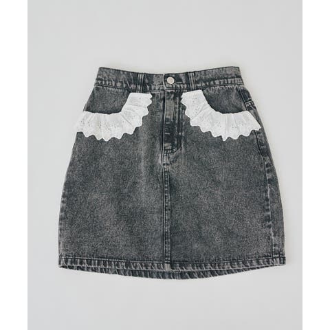 NICE CLAUP / OLIVE des OLIVE　OUTLET | NCLW0017777