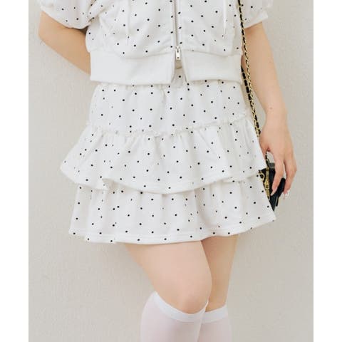 NICE CLAUP / OLIVE des OLIVE　OUTLET | NCLW0018581
