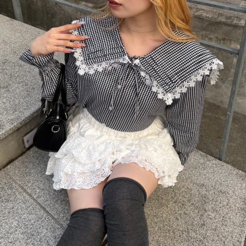 NICE CLAUP / OLIVE des OLIVE　OUTLET | NCLW0017780