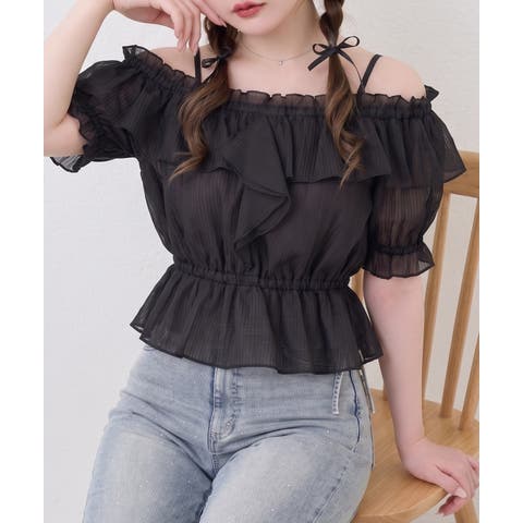 NICE CLAUP / OLIVE des OLIVE　OUTLET | NCLW0018334