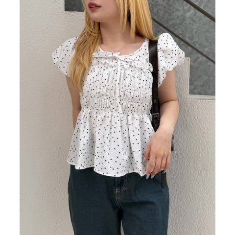 NICE CLAUP / OLIVE des OLIVE　OUTLET | NCLW0018436