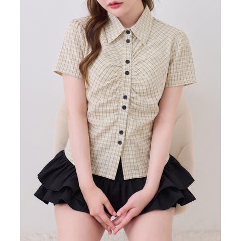 NICE CLAUP / OLIVE des OLIVE　OUTLET | NCLW0018979
