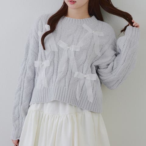 RMAF　NICE CLAUP / OLIVE des OLIVE | OLOW0017291