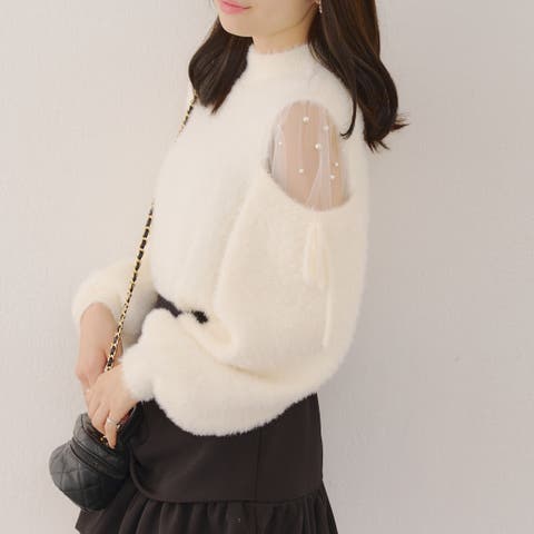 RMAF　NICE CLAUP / OLIVE des OLIVE | OLOW0017541