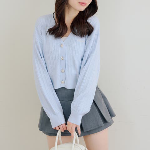 NICE CLAUP / OLIVE des OLIVE　OUTLET | NCLW0017620