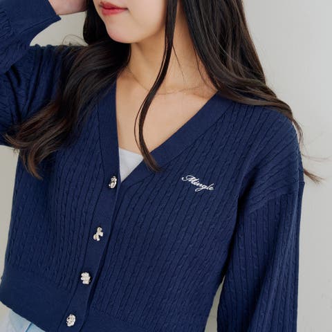 NICE CLAUP / OLIVE des OLIVE　OUTLET | NCLW0017620