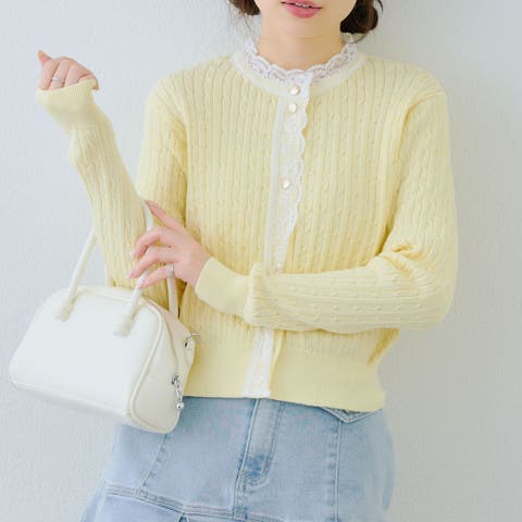 RMAF　NICE CLAUP / OLIVE des OLIVE | OLOW0017641