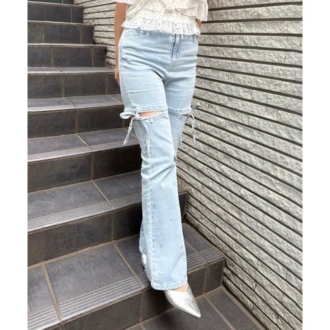 NICE CLAUP / OLIVE des OLIVE　OUTLET | NCLW0018083