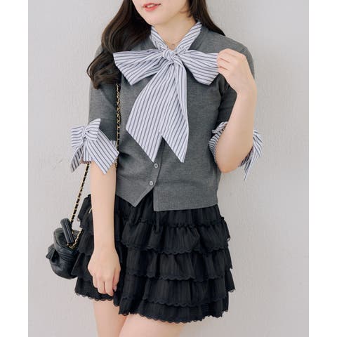 NICE CLAUP / OLIVE des OLIVE　OUTLET | NCLW0018116