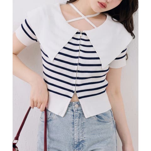 NICE CLAUP / OLIVE des OLIVE　OUTLET | NCLW0018117