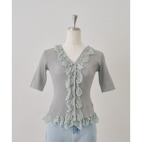 NICE CLAUP / OLIVE des OLIVE　OUTLET | NCLW0018335