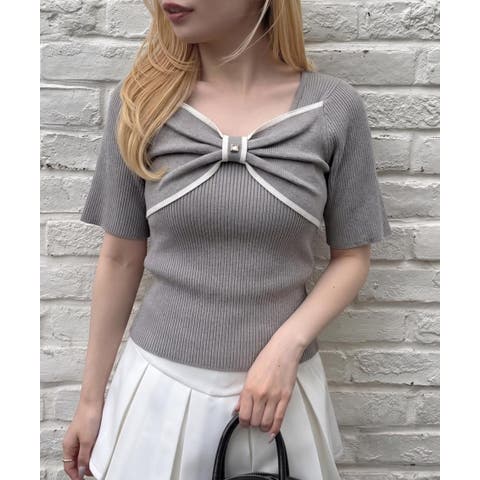 NICE CLAUP / OLIVE des OLIVE　OUTLET | NCLW0018522