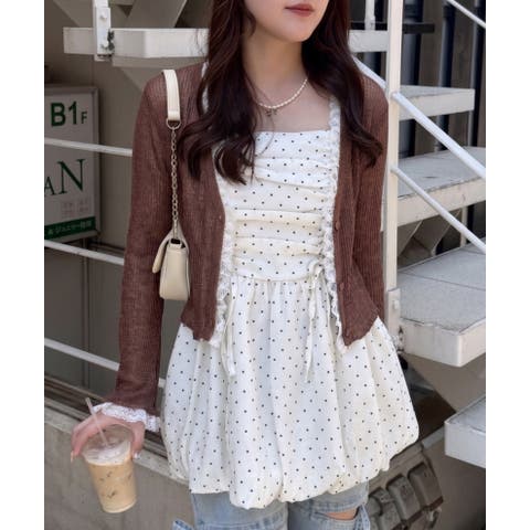 NICE CLAUP / OLIVE des OLIVE　OUTLET | NCLW0018574