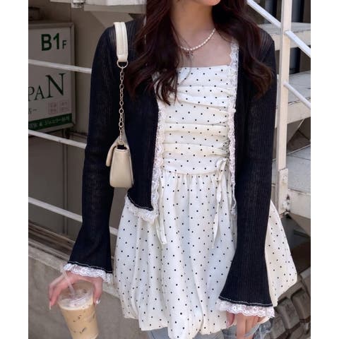 NICE CLAUP / OLIVE des OLIVE　OUTLET | NCLW0018574