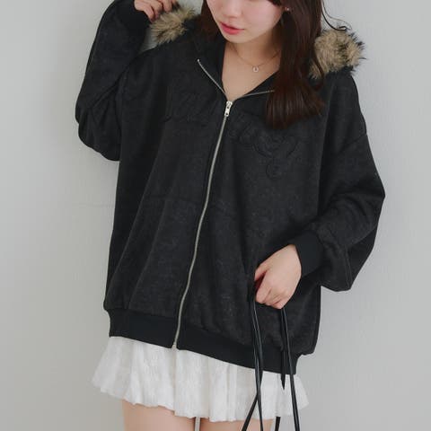 RMAF　NICE CLAUP / OLIVE des OLIVE | OLOW0017323