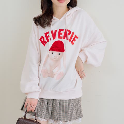 RMAF　NICE CLAUP / OLIVE des OLIVE | OLOW0017545