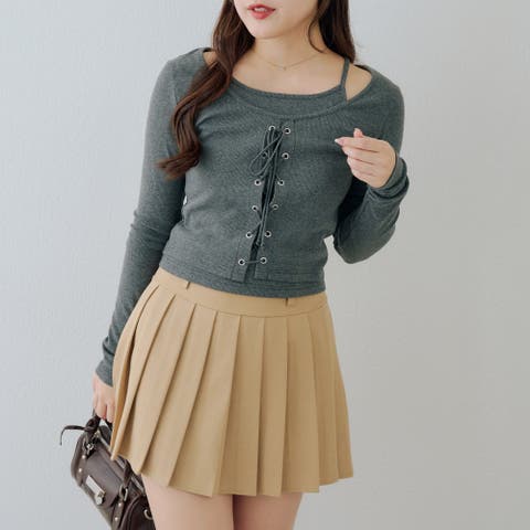NICE CLAUP / OLIVE des OLIVE　OUTLET | NCLW0017621
