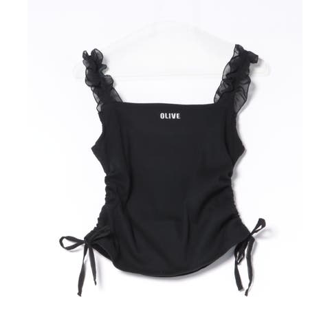 NICE CLAUP / OLIVE des OLIVE　OUTLET | NCLW0017930