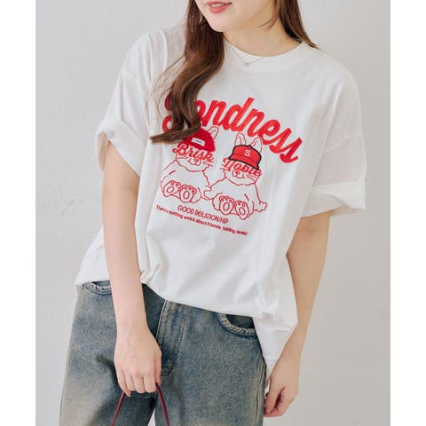 NICE CLAUP / OLIVE des OLIVE　OUTLET | NCLW0017860