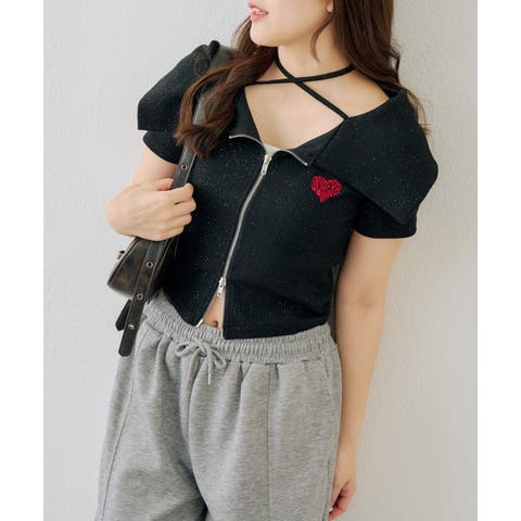 NICE CLAUP / OLIVE des OLIVE　OUTLET | NCLW0018437