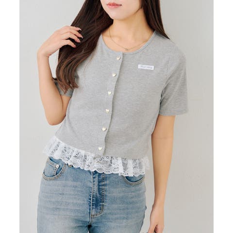 NICE CLAUP / OLIVE des OLIVE　OUTLET | NCLW0018438