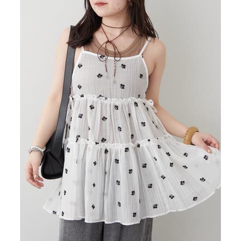 NICE CLAUP / OLIVE des OLIVE　OUTLET | NCLW0018492