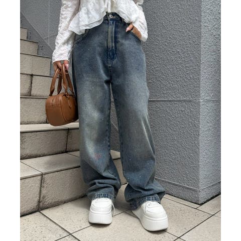 NICE CLAUP / OLIVE des OLIVE　OUTLET | NCLW0019266