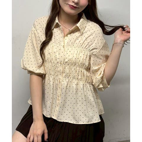 NICE CLAUP / OLIVE des OLIVE　OUTLET | NCLW0019203