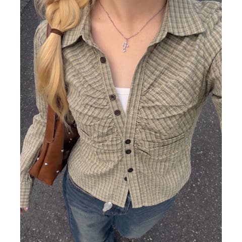 NICE CLAUP / OLIVE des OLIVE　OUTLET | NCLW0019269