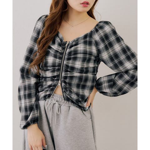 NICE CLAUP / OLIVE des OLIVE　OUTLET | NCLW0019454