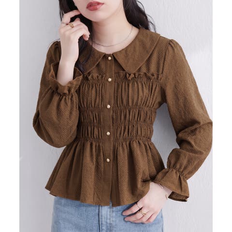 NICE CLAUP / OLIVE des OLIVE　OUTLET | NCLW0019270