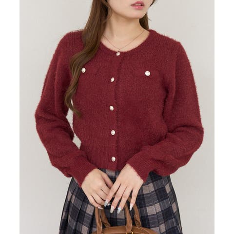 NICE CLAUP / OLIVE des OLIVE　OUTLET | NCLW0019607