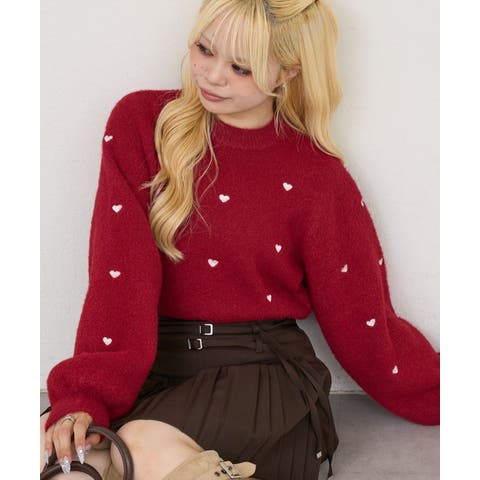 NICE CLAUP / OLIVE des OLIVE　OUTLET | NCLW0019608