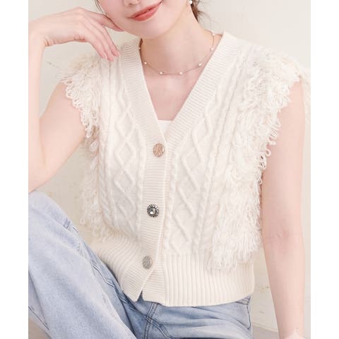 NICE CLAUP / OLIVE des OLIVE　OUTLET | NCLW0019275