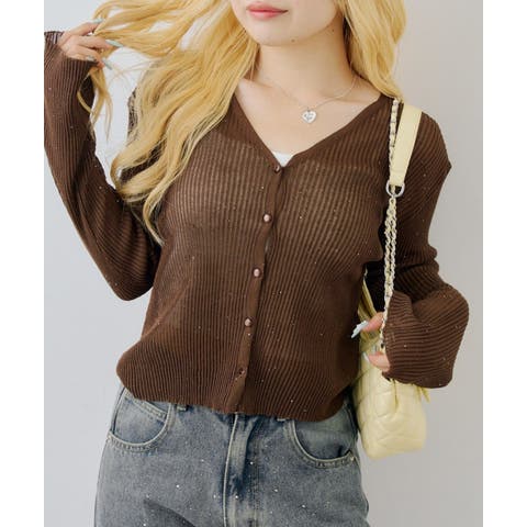 NICE CLAUP / OLIVE des OLIVE　OUTLET | NCLW0019058