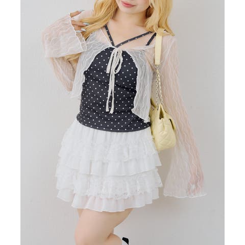 NICE CLAUP / OLIVE des OLIVE　OUTLET | NCLW0019023