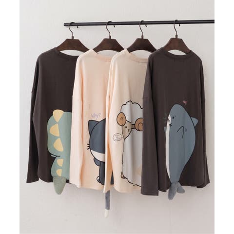 NICE CLAUP / OLIVE des OLIVE　OUTLET | NCLW0019541