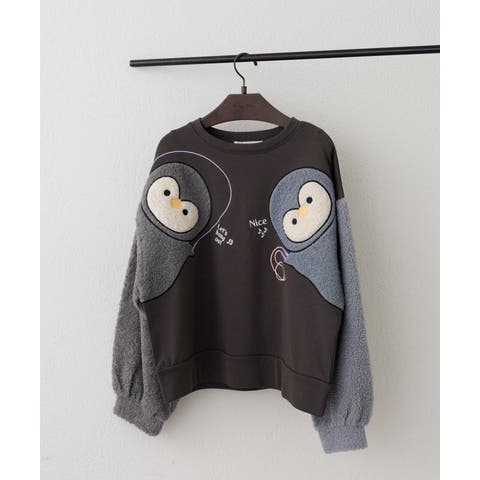 NICE CLAUP / OLIVE des OLIVE　OUTLET | NCLW0019542
