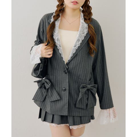 NICE CLAUP / OLIVE des OLIVE　OUTLET | NCLW0019283
