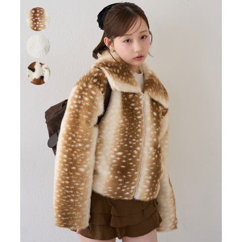 RMAF　NICE CLAUP / OLIVE des OLIVE | OLOW0019798